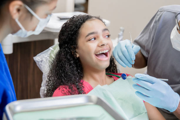 Best Emergency Dental Care for Sports Injuries in Aptos Hills Larkin Valley, CA
