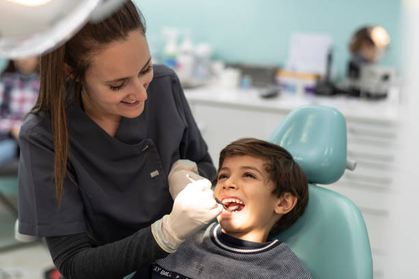Best Emergency Treatment for Oral Infections in Aptos Hills Larkin Valley, CA