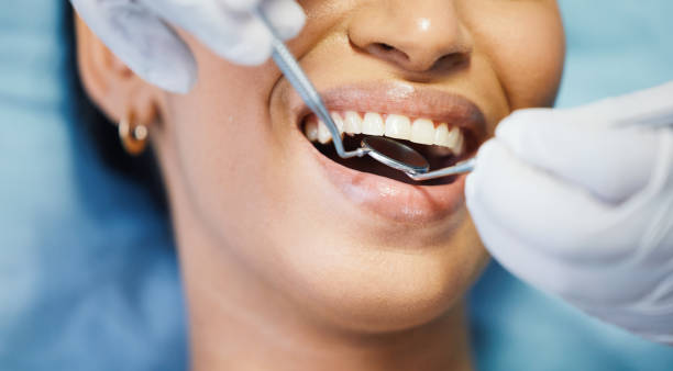 Best Emergency Treatment for Jaw Pain or Injury in Aptos Hills Larkin Valley, CA