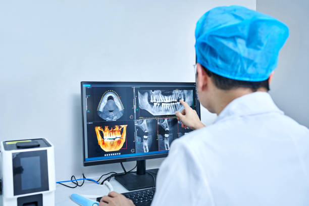 Best Broken or Chipped Tooth Repair in Aptos Hills Larkin Valley, CA