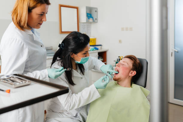 Best Emergency Care for Gum Disease in Aptos Hills Larkin Valley, CA